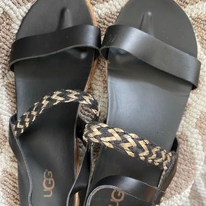 Ugg sandals